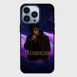 Чехол iPhone 13 Pro XXXTentacion - кулак