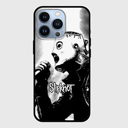 Чехол iPhone 13 Pro Slipknot