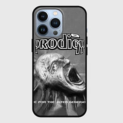 Чехол iPhone 13 Pro The Prodigy: Madness