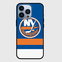 Чехол iPhone 13 Pro New York Islanders