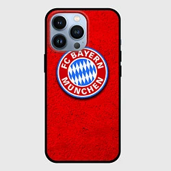 Чехол iPhone 13 Pro Bayern FC