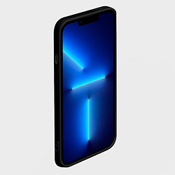 Чехол для iPhone 14 Plus Король и Шут 1, цвет: 3D-черный — фото 2
