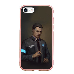 Чехол iPhone 7/8 матовый Mr. Connor