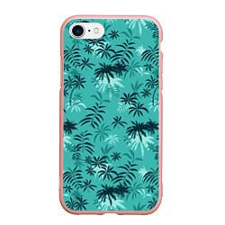 Чехол iPhone 7/8 матовый Tommy Vercetti