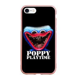 Чехол iPhone 7/8 матовый Poppy Playtime