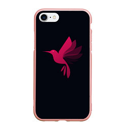 Чехол iPhone 7/8 матовый Colibri Pantone