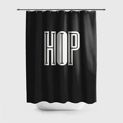Шторка для ванной Hip-Hop Inside