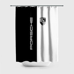 Шторка для ванной Porsche Design
