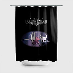 Шторка для ванной Hollow Knight