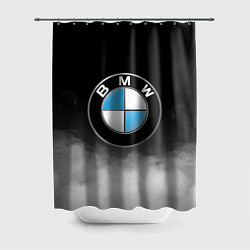 Шторка для ванной BMW