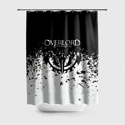 Шторка для ванной Overlord