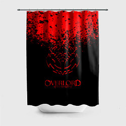 Шторка для ванной Overlord