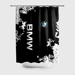 Шторка для ванной BMW