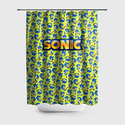 Шторка для ванной SONIC