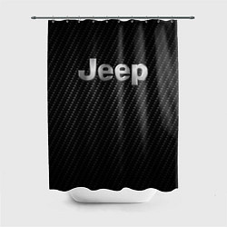 Шторка для ванной Jeep Z
