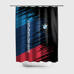 Шторка для ванной BMW MOTORSPORT