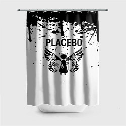 Шторка для ванной Placebo