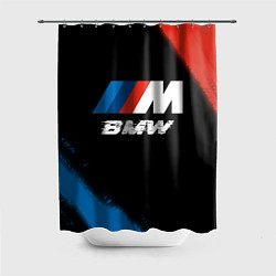 Шторка для ванной BMW BMW - Яркий