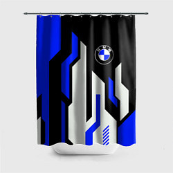 Шторка для ванной БМВ BMW AUTO