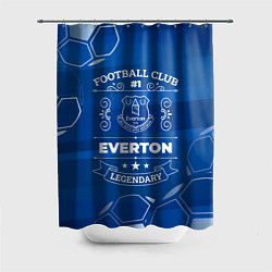 Шторка для ванной Everton