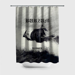 Шторка для ванной Burzum - Draugen