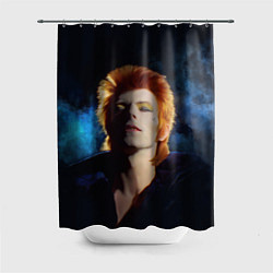 Шторка для ванной David Bowie - Jean Genie