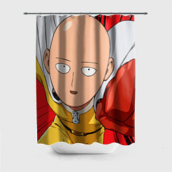 Шторка для ванной Saitama big