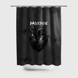 Шторка для ванной Bring Me the Horizon - darkside