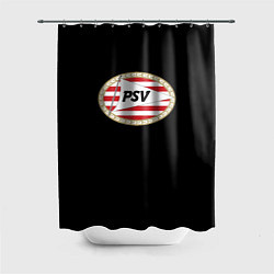 Шторка для ванной PSV fc club