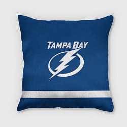 Подушка квадратная Tampa Bay: Drouin