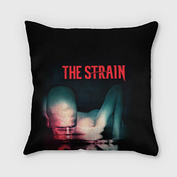 Подушка квадратная The Strain: Madness