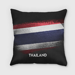 Подушка квадратная Thailand Style