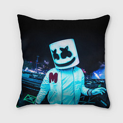 Подушка квадратная MARSHMELLO