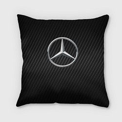 Подушка квадратная MERCEDES