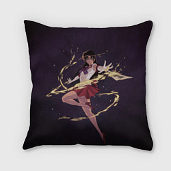 Подушка квадратная SAILOR MARS