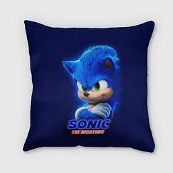 Подушка квадратная SONIC