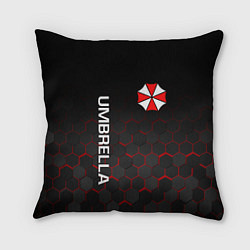 Подушка квадратная UMBRELLA CORP