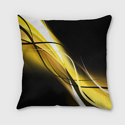 Подушка квадратная GEOMETRY STRIPES