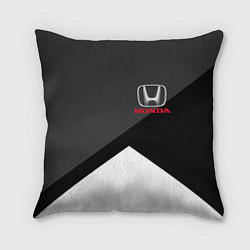 Подушка квадратная HONDA