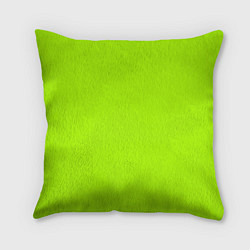 Подушка квадратная ACID, цвет: 3D-принт