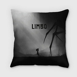 Подушка квадратная Limbo