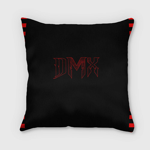 Подушка квадратная DMX / 3D-принт – фото 1