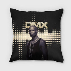 Подушка квадратная DMX