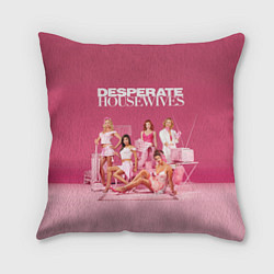 Подушка квадратная Desperate Housewives сериал