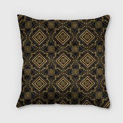 Подушка квадратная Versace classic pattern