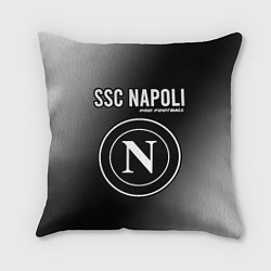 Подушка квадратная SSC NAPOLI Pro Football