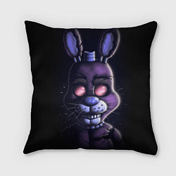 Подушка квадратная Five Nights at Freddys Bonnie