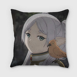 Подушка квадратная Sousou no Frieren