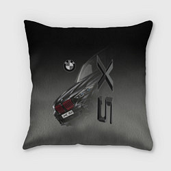 Подушка квадратная X 5