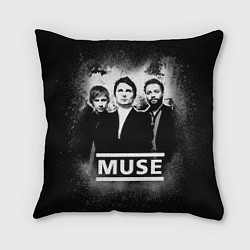 Подушка квадратная Muse